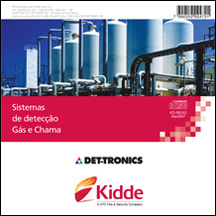 detronics