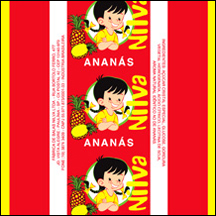 ananas