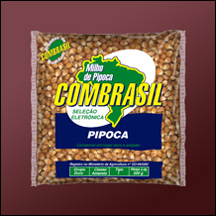 pipoca