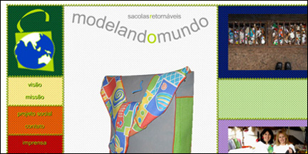 modelando