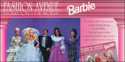 barbie