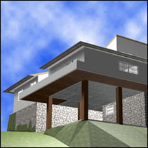casa