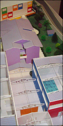 maquete