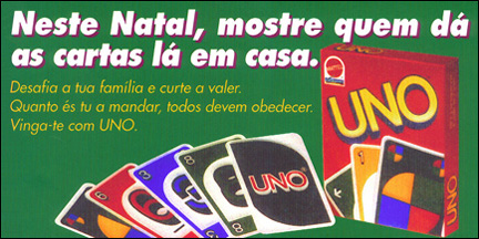 uno