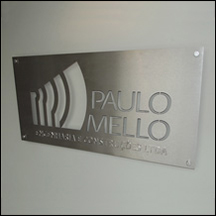 placa