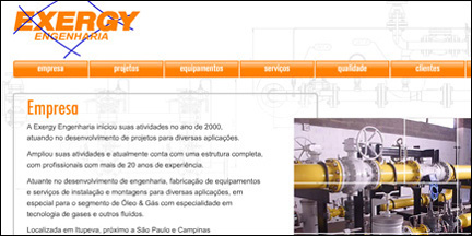 exergy